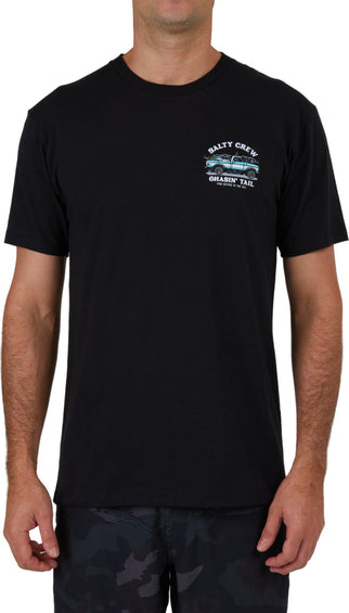 SALTY CREW T-shirt à manches courtes Off Road Premium - Homme