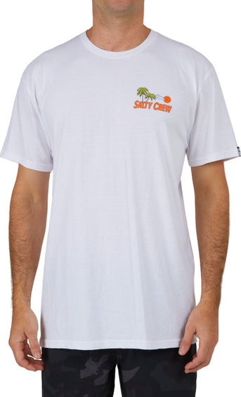 SALTY CREW T-shirt à manches courtes Tropicali Classic - Homme