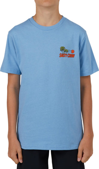 SALTY CREW T-shirt à manches courtes Tropicali - Jeune