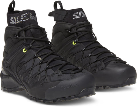 Salewa Souliers de randonnée Wildfire Edge Mid GORE-TEX® - Homme