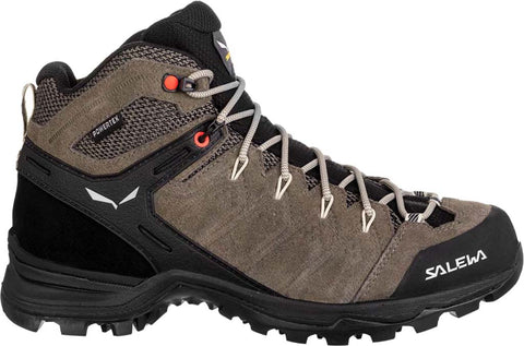 Salewa Botte de randonnée imperméables Alp Mate Mid - Femme