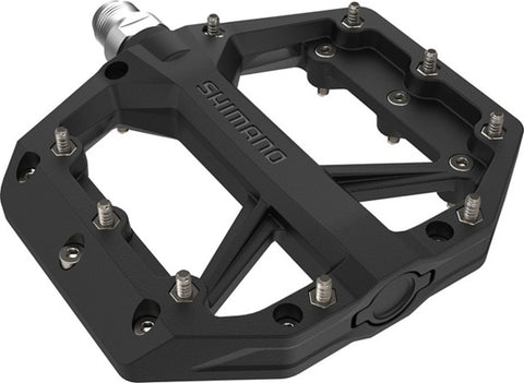 Shimano Pédale de vélo de sentier plat