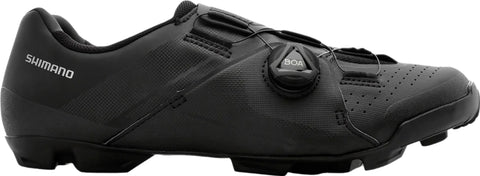 Shimano Souliers de vélo SH-XC300 [Large] - Homme