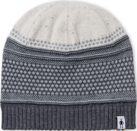 Smartwool Bonnet torsadé Popcorn – Unisexe