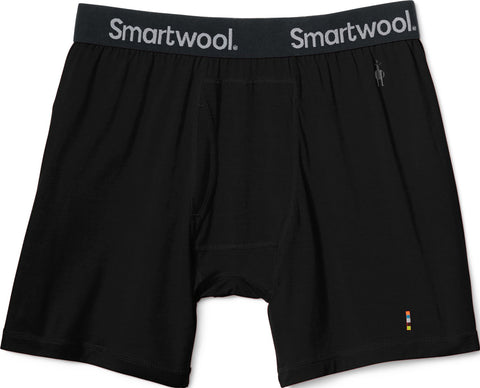 Smartwool Caleçon Boxeur mérinos 150 - Homme