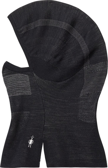 Smartwool Cagoule en laine mérinos 200 Intraknit - Unisexe