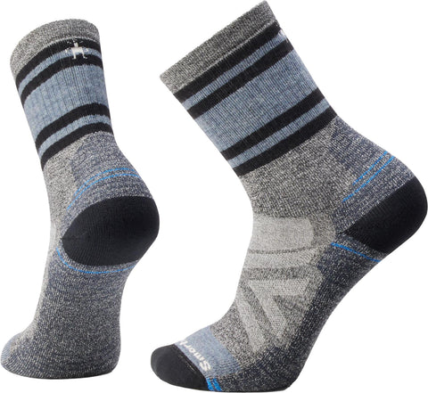 Smartwool Chaussettes mi-mollet Lolo Trail Crew de Hike - Unisexe