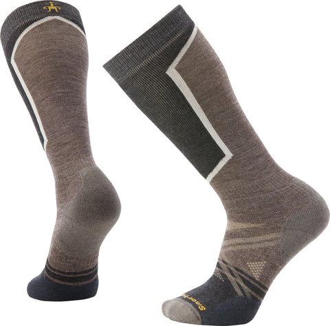 Smartwool Chaussettes OTC à coussin intégral de ski - Unisexe