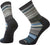 Smartwool Chaussettes mi-mollet Everyday Joviansphere - Unisexe - Black