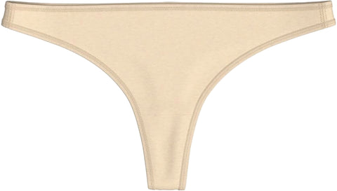 Smartwool Culotte tanga en boîte mérinos Everyday - Femme