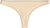 Smartwool Culotte tanga en boîte mérinos Everyday - Femme - Almond Heather