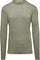Smartwool T-shirt couche de base à col rond en mérinos Classic Thermal - Boîte en carton - Homme - Winter Moss Heather
