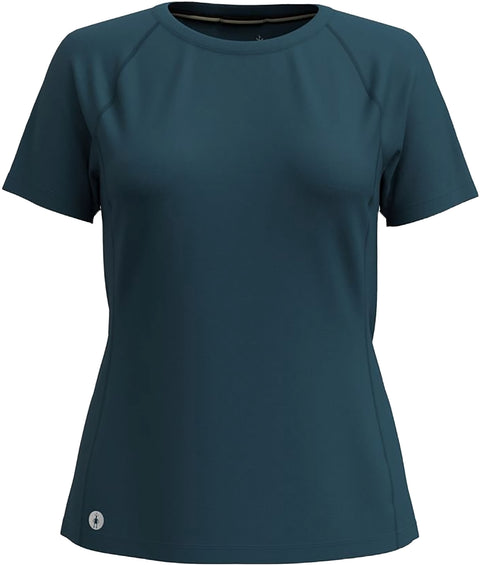 Smartwool T-shirt de sport Ultralite - Femme