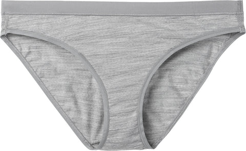 Smartwool Culotte Bikini en laine mérinos - Femme