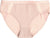Smartwool Culotte de bikini en boîte Intraknit - Femme - Pink Sugar