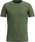 Smartwool T-shirt à manches courtes en laine mérinos - Homme - Fern Green