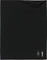 Smartwool Cache-cou réversible en laine mérinos thermique - Unisexe - Black - Black