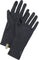Smartwool Gants thermique en laine mérinos - Unisexe - Charcoal Heather