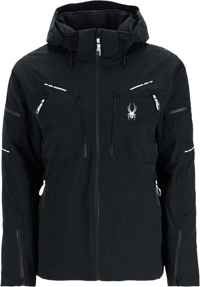 Spyder Manteau isolé Pinnacle Gore-Tex - Homme