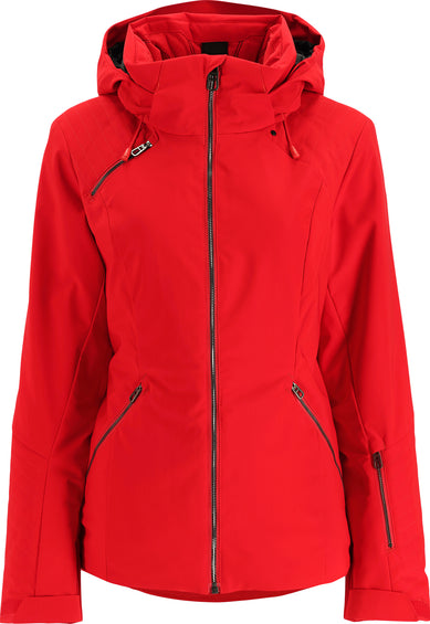 Spyder Manteau de ski isolée Schatzi - Femme