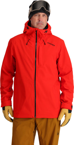 Spyder Manteau coquille Gore-Tex Volt - Homme