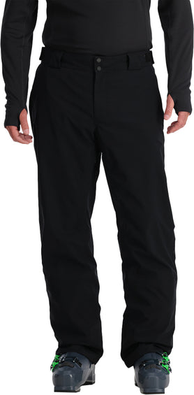 Spyder Pantalon coquille Gore-Tex Hone - Homme