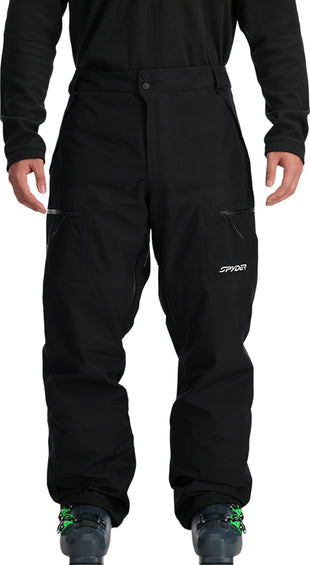 Spyder Pantalon coquille Gore-Tex Turret - Homme