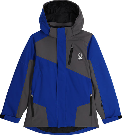 Spyder Manteau Turner - Enfant