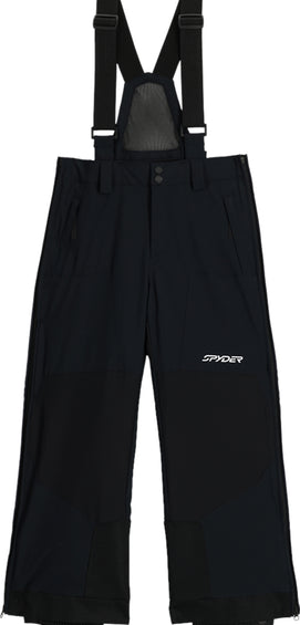 Spyder Pantalon à glissière latérale Guard - Garçon