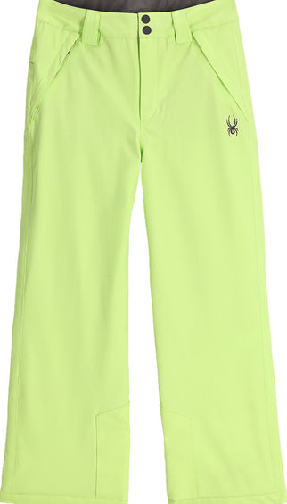 Spyder Pantalon Revel - Enfant