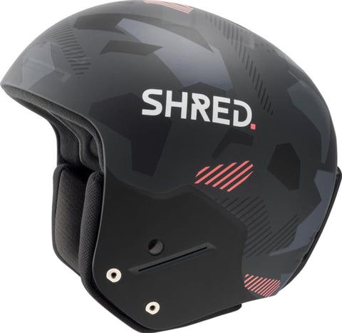 Shred Casque Basher Ultimate - Petit