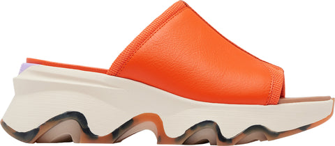 Sorel Sandale haute Kinetic Impact Slide - Femme