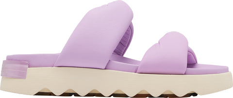 Sorel Sandales à enfiler Twist Viibe - Femme