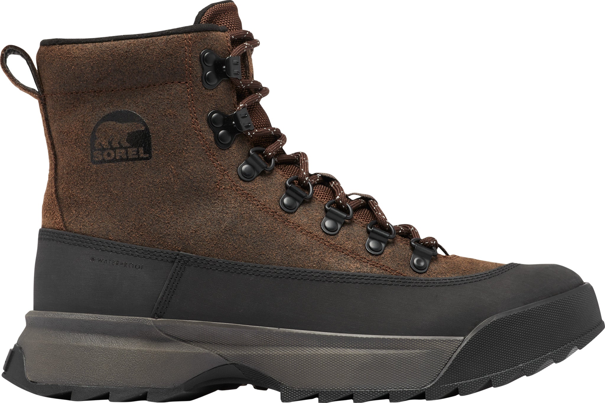 Sorel Bottes Scout 87 Pro Homme Altitude Sports