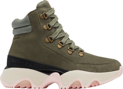 Sorel Bottes Kinetic Impact Conquest - Femme