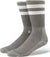 Stance Bas Joven - Homme - Grey