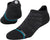 Stance Chaussettes Run Light Tab - Unisexe - Black