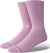 Stance Bas Icon - Unisex - Pink