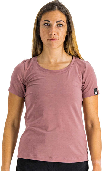 Sportful T-shirt à manches longues de Xplore - Femme