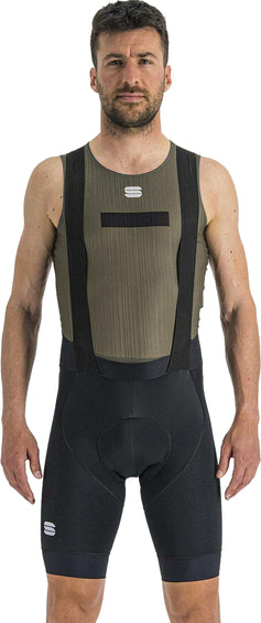 Sportful Maillot Pro Baselayer Sleeveless - Homme