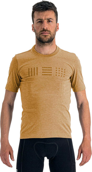 Sportful T-Shirt Giara - Homme