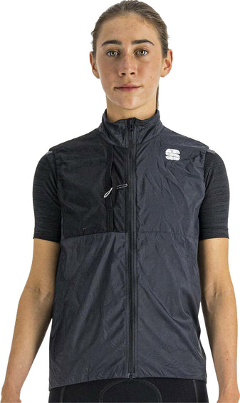 Sportful Veste Supergiara Layer - Femme