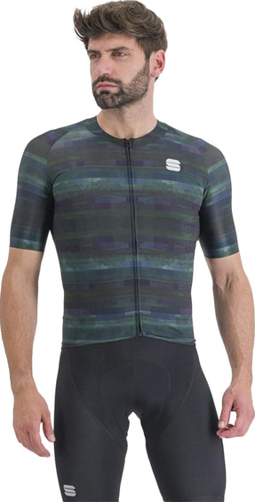 Sportful Maillot Glitch Bomber - Homme