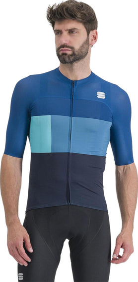 Sportful Maillot Snap - Homme