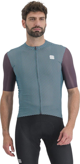 Sportful Maillot Checkmate - Homme