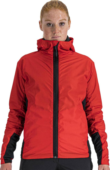 Sportful Manteau Xplore Active - Femme