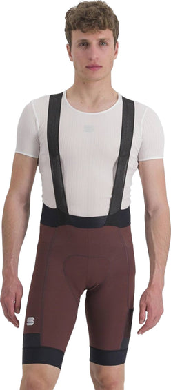 Sportful Cuissard Supergiara - Homme