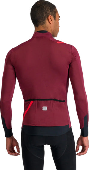 Sportful Manteau de pluie Fiandre Light No Rain - Homme