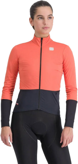 Sportful Manteau Total Comfort - Femme