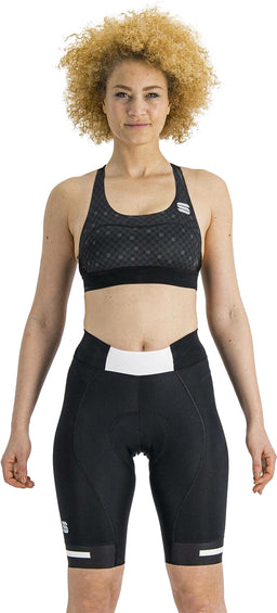 Sportful Short Neo - Femme